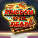Kingdom of The Dead logo