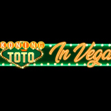 Koning Toto in Vegas logo
