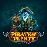 Pirates Plenty logo