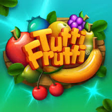 Tutti Frutti logo