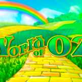 World of Oz logo