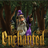 Enchanted logo