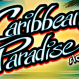 Caribbean Paradise logo