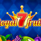 Royal 7 Fruits logo