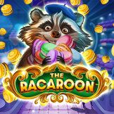 The Racaroon logo
