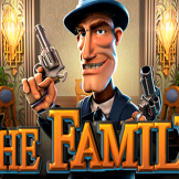 The Family logo