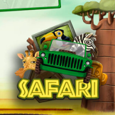 Safari logo