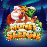 Money Sleigh logo