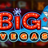 Big Vegas logo