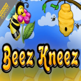 Beez Kneez logo