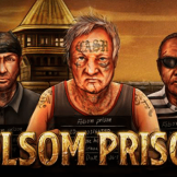 Folsom Prison logo