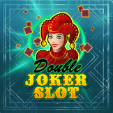 Double Joker logo