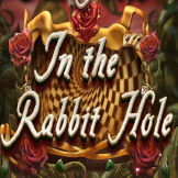 In The Rabbit Hole logo