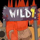 Wild One logo