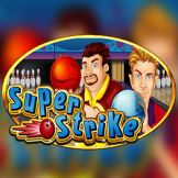 Super Strike logo