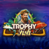 Trophy Fish logo