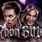 Moon Bitten logo