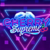 Cherry Supreme logo