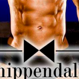 Chippendales logo
