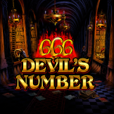 Devils Number logo
