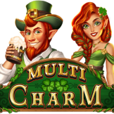 Multi Charm logo