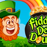Fiddle Dee Dough logo