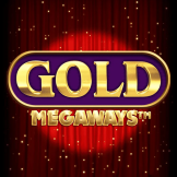 Gold Megaways logo