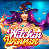 Witchin Winnin logo