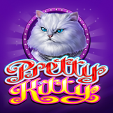 Pretty Kitty logo