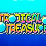 Tropical Treasure logo