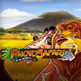 Photo Safari logo