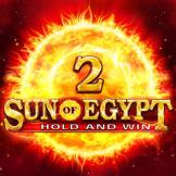 Sun of Egypt 2 logo