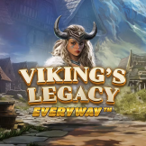 Vikings Legacy Everyway logo
