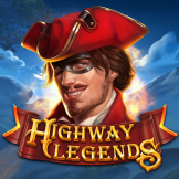 Highway Legends logo