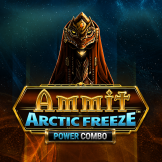 Ammit Arctic Freeze logo