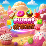 Sweet Dreams logo