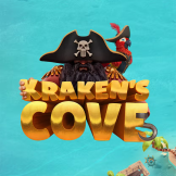 Krakens Cove logo