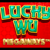 Lucky Wu Megaways logo