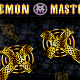 Demon Master logo