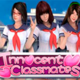 Innocent Classmates logo