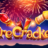 Firecrackers logo
