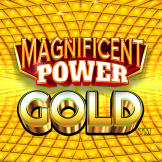 Magnificent Power Gold logo
