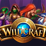 Wildcraft logo