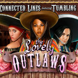 The Lovely Outlaws logo