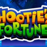 Hootie's Fortune logo