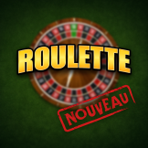 Roulette Nouveau logo