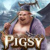 Pigsy logo