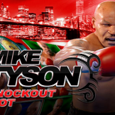 Mike Tyson logo