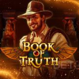 Book Of Truth logo