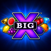 Big X logo